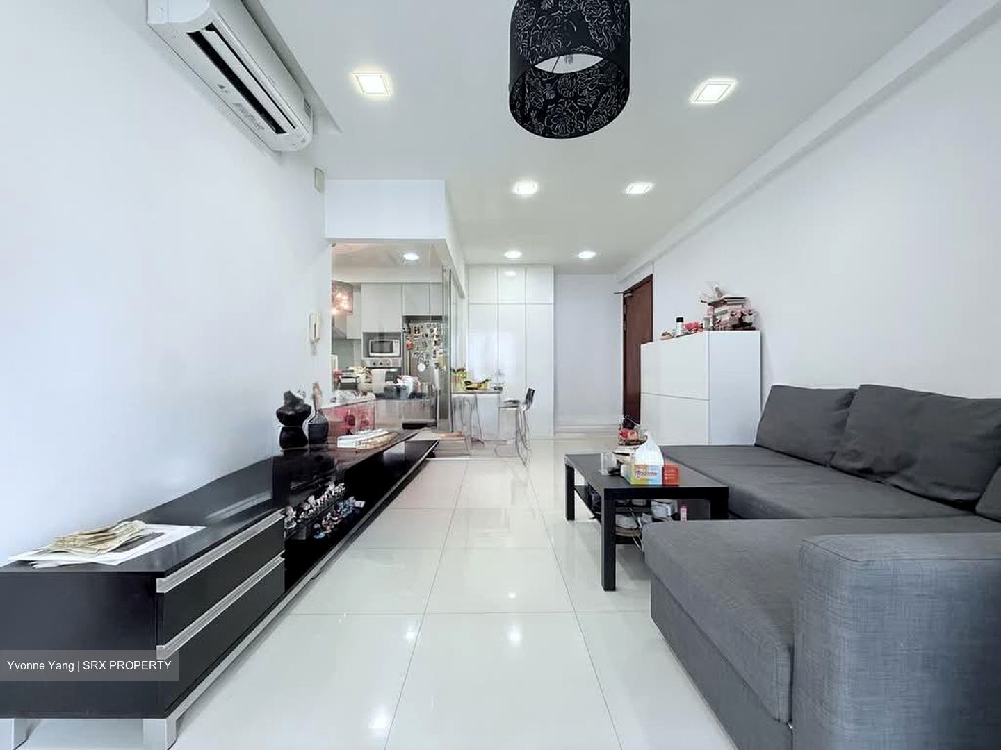 Burlington Square (D7), Apartment #583586671
